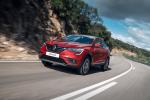 Renault Arkana 2019 года
